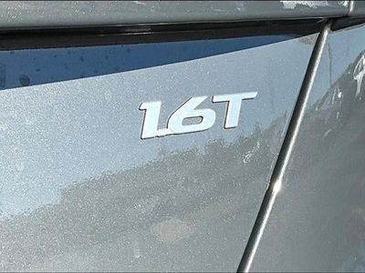 2026 Hyundai Kona — photo 26 view
