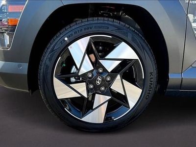 2026 Hyundai Kona — photo 11 view