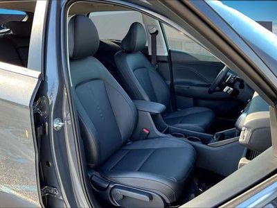 2026 Hyundai Kona — photo 22 view