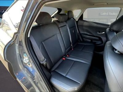 2026 Hyundai Kona — photo 9 view
