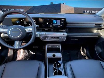 2026 Hyundai Kona — photo 19 view