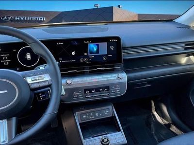 2026 Hyundai Kona — photo 21 view