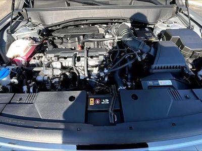 2026 Hyundai Kona — photo 10 view