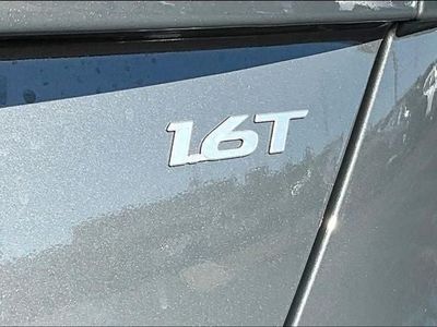 2026 Hyundai Kona — photo 12 view