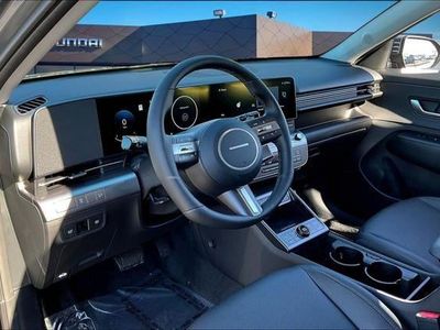 2026 Hyundai Kona — photo 20 view