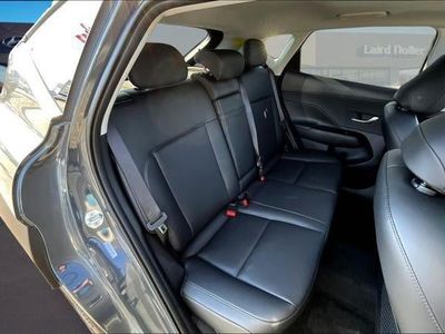 2026 Hyundai Kona — photo 23 view