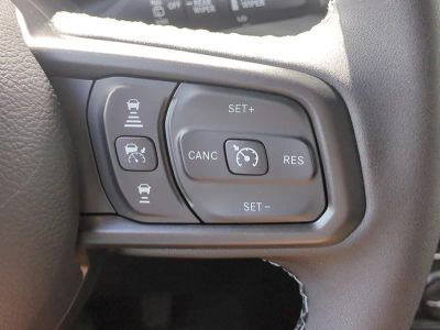 2026 Jeep Wrangler — photo 27 view