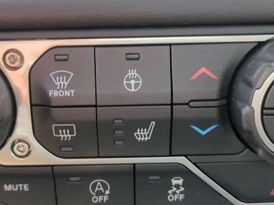 2026 Jeep Wrangler — photo 24 view