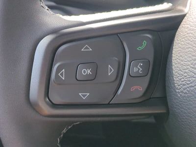 2026 Jeep Wrangler — photo 26 view