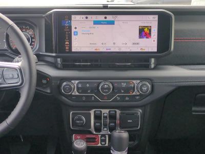 2026 Jeep Wrangler — photo 18 view