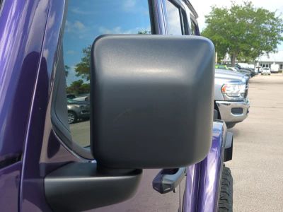 2026 Jeep Wrangler — photo 12 view