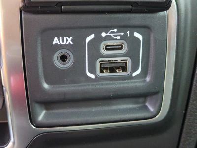 2026 Jeep Wrangler — photo 23 view
