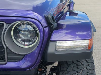 2026 Jeep Wrangler — photo 10 view