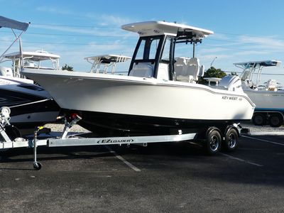 2026 Key West Boats 239 FS - Photo 2