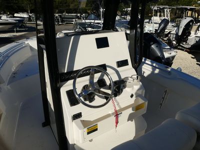 2026 Key West Boats 239 FS - Photo 8