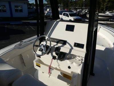2026 Key West Boats 239 FS - Photo 6