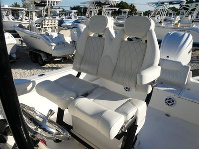 2026 Key West Boats 239 FS - Photo 10