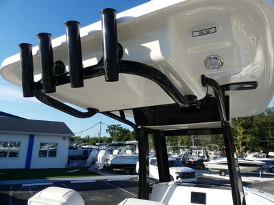 2026 Key West Boats 239 FS - Photo 13