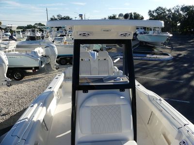 2026 Key West Boats 239 FS - Photo 17