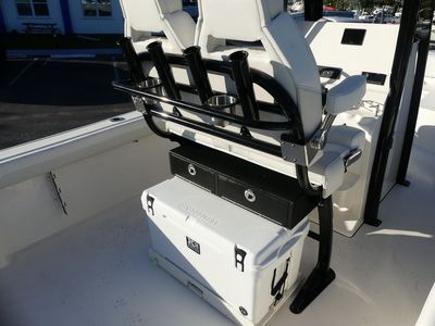 2026 Key West Boats 239 FS - Photo 12