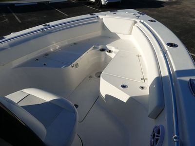 2026 Key West Boats 239 FS - Photo 14