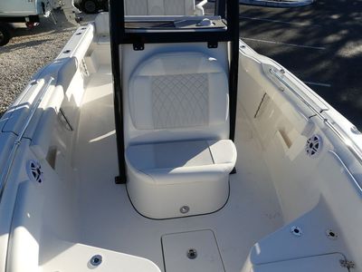 2026 Key West Boats 239 FS - Photo 16