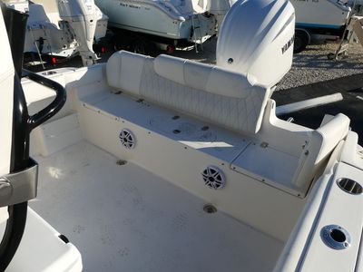 2026 Key West Boats 239 FS - Photo 11