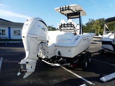 2026 Key West Boats 239 FS - Photo 5