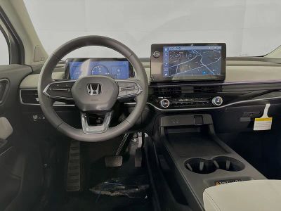2026 Honda Prologue — photo 25 view