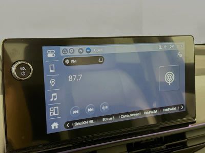 2026 Honda Prologue — photo 14 view