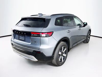 2026 Honda Prologue — photo 30 view