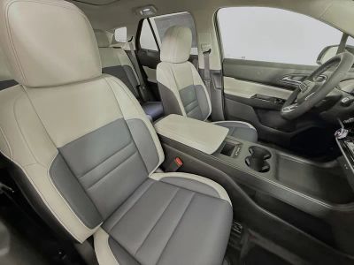 2026 Honda Prologue — photo 33 view