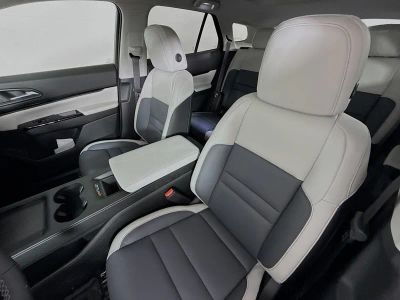 2026 Honda Prologue — photo 23 view