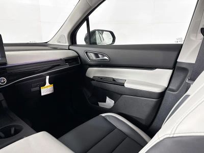 2026 Honda Prologue — photo 26 view