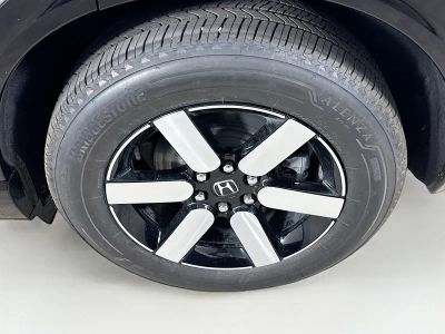 2026 Honda Prologue — photo 35 view