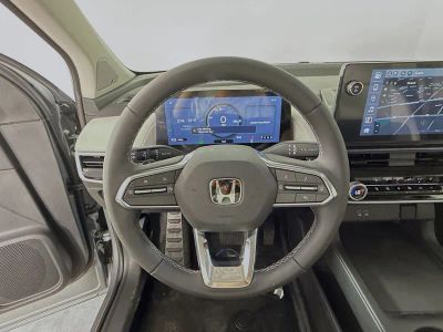 2026 Honda Prologue — photo 9 view