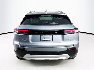 2026 Honda Prologue — photo 29 view