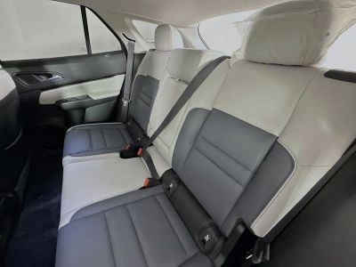 2026 Honda Prologue — photo 27 view