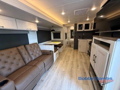 2026 Forest River RV Grand Surveyor - Photo 6