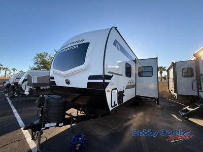 2026 Forest River RV Grand Surveyor - Photo 2