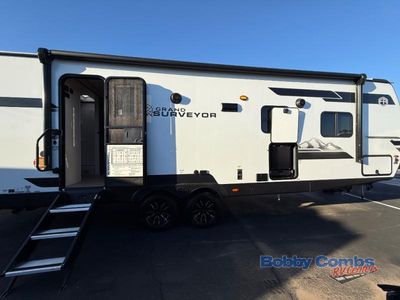 2026 Forest River RV Grand Surveyor - Photo 3