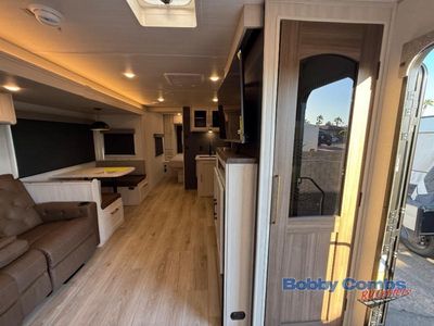2026 Forest River RV Grand Surveyor - Photo 14