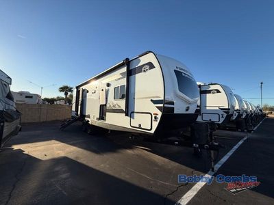 2026 Forest River RV Grand Surveyor - Photo 1