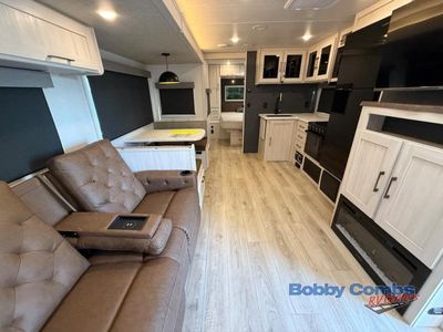 2026 Forest River RV Grand Surveyor - Photo 7