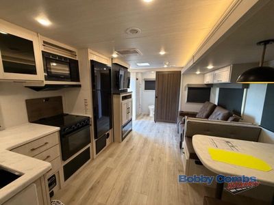 2026 Forest River RV Grand Surveyor - Photo 8