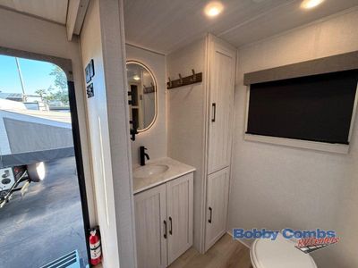 2026 Forest River RV Grand Surveyor - Photo 9