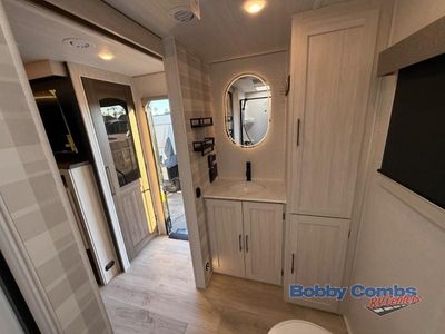 2026 Forest River RV Grand Surveyor - Photo 13
