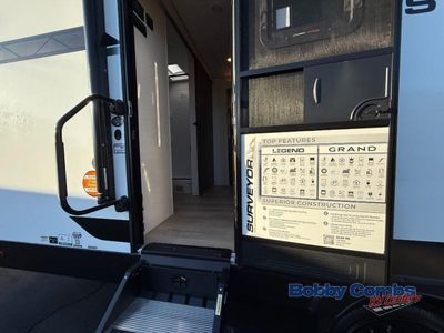 2026 Forest River RV Grand Surveyor - Photo 5