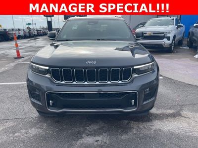 2023 Jeep Grand Cherokee - Photo 3