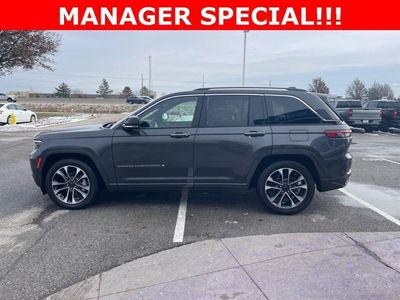 2023 Jeep Grand Cherokee - Photo 8